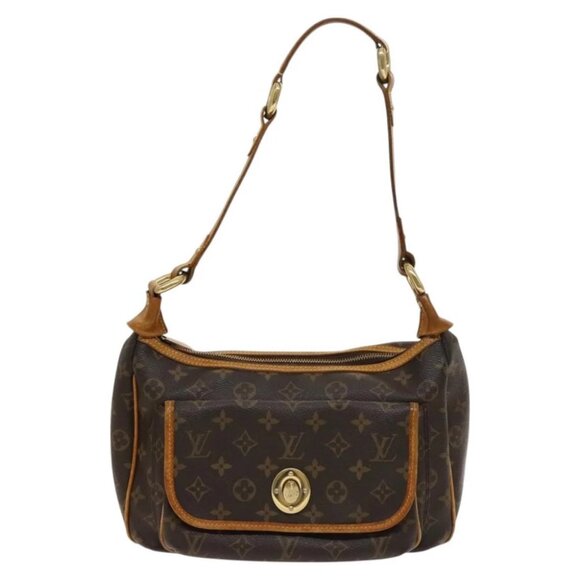 LOUIS VUITTON Monogram Tical GM Shoulder Bag - Picture 3 of 16